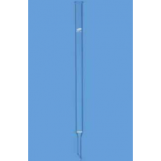 Laboratory Glass Chromatography Columns
